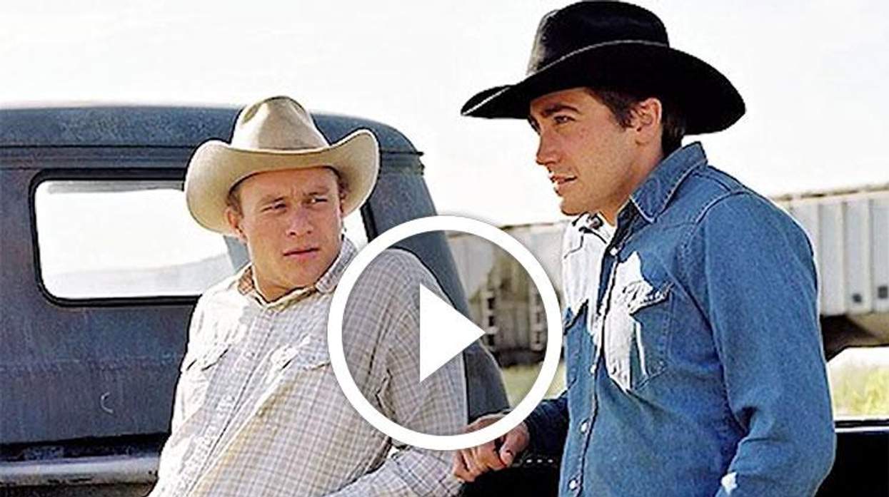 brokeback