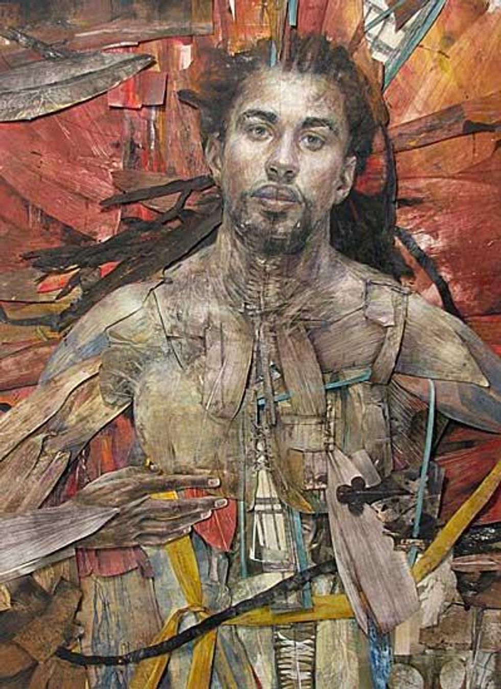 Broken-27-x-22-monotype-collage-on-woodx550-d