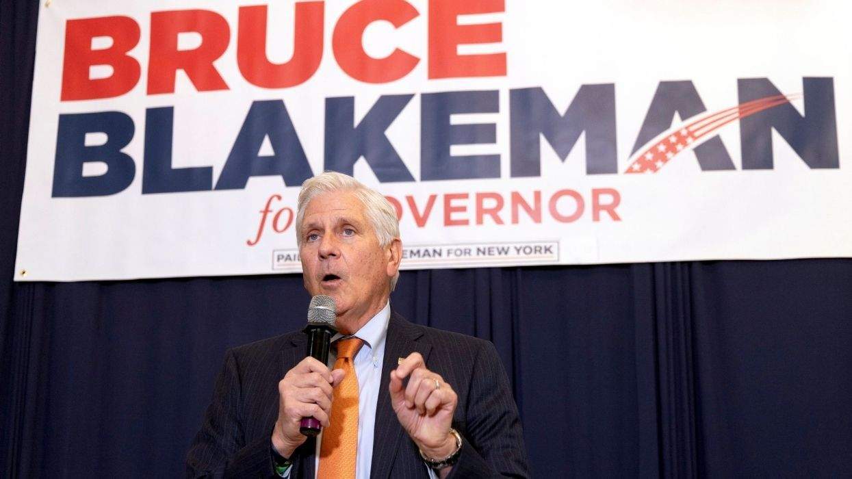 bruce blakeman
