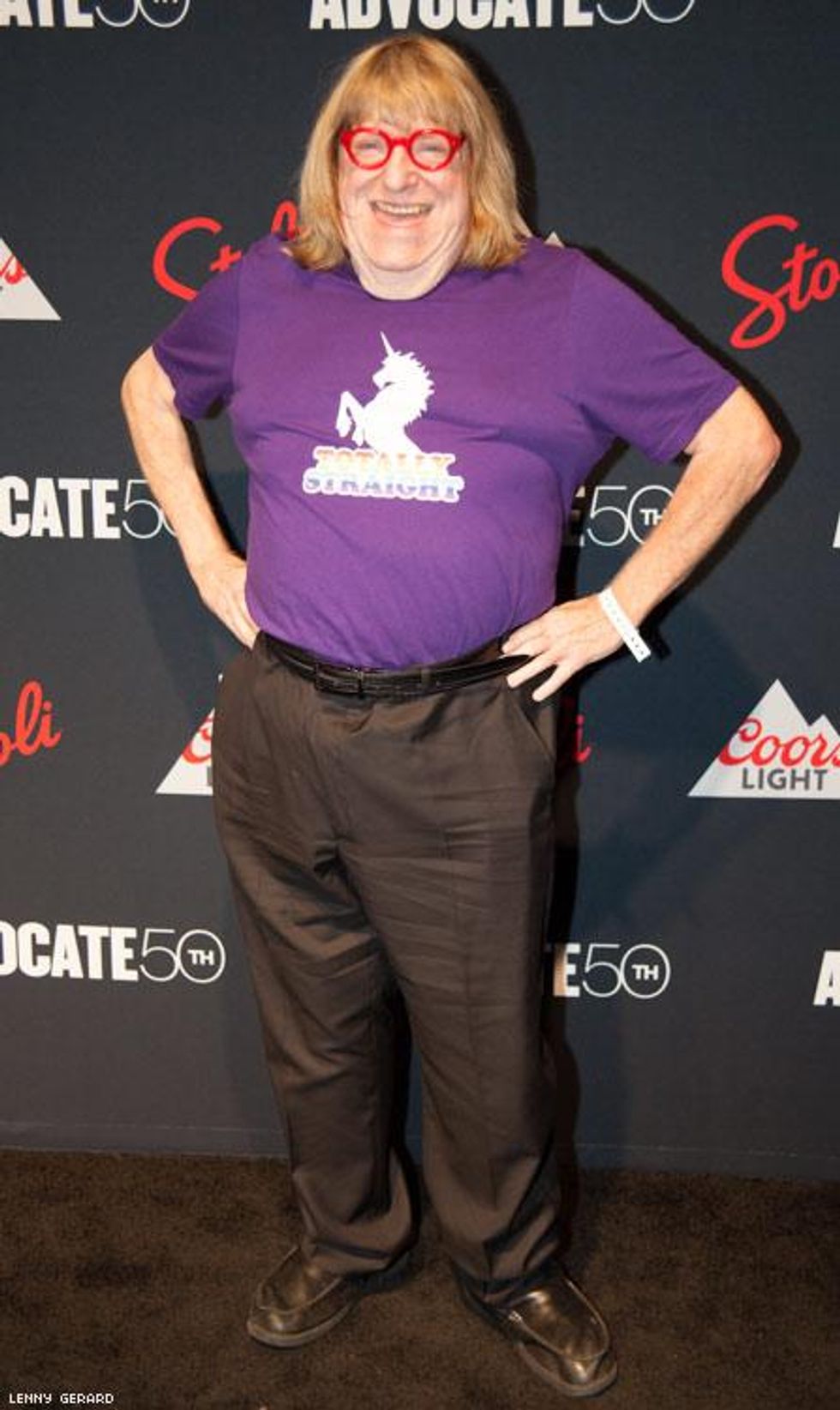Bruce Vilanch