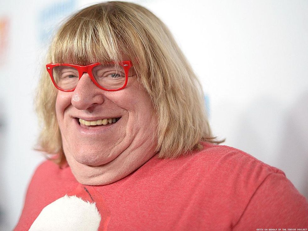 Bruce Vilanch