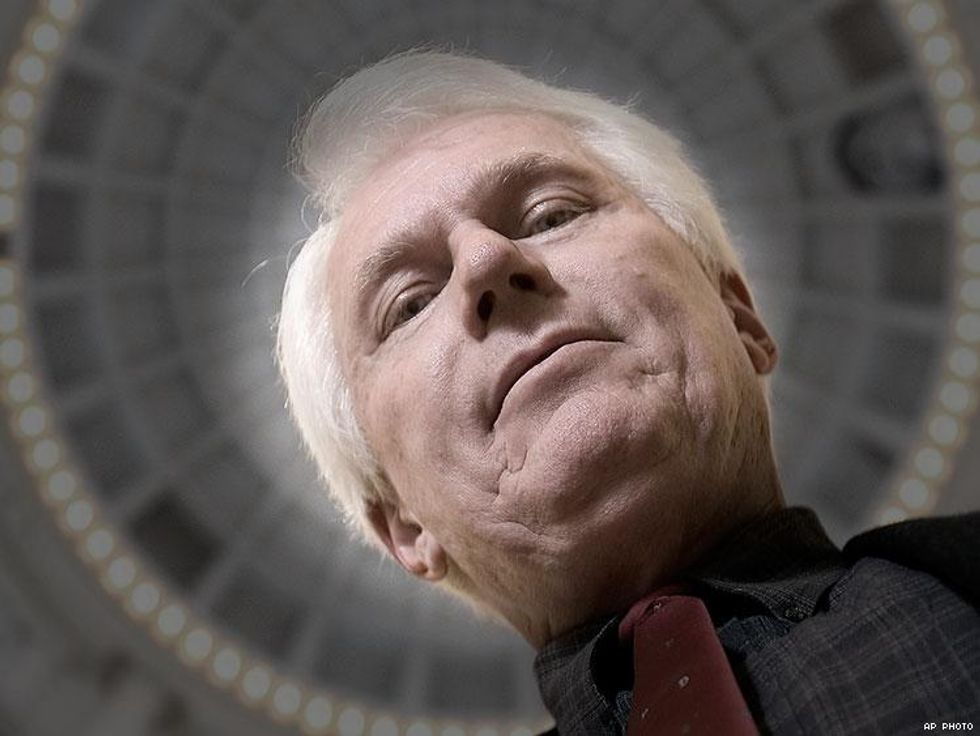 Bryan Fischer