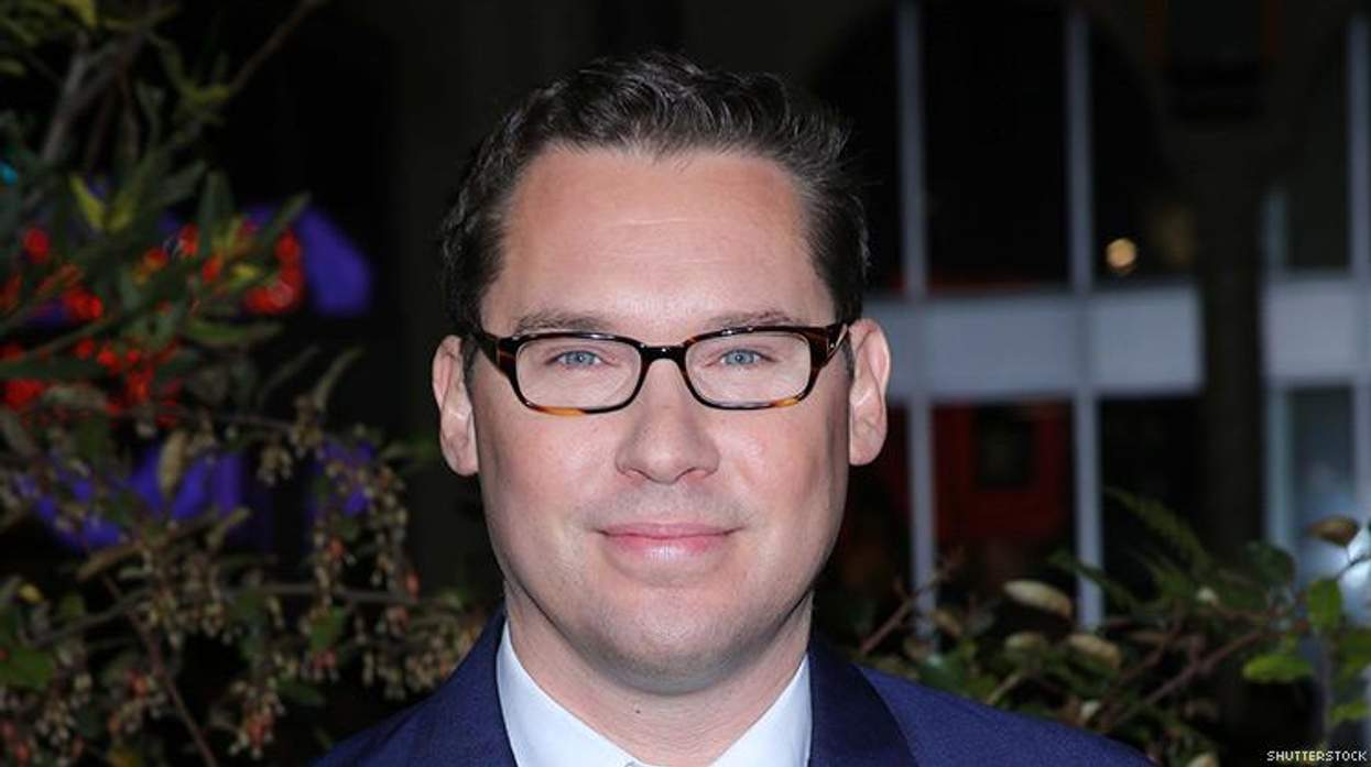 Bryan Singer