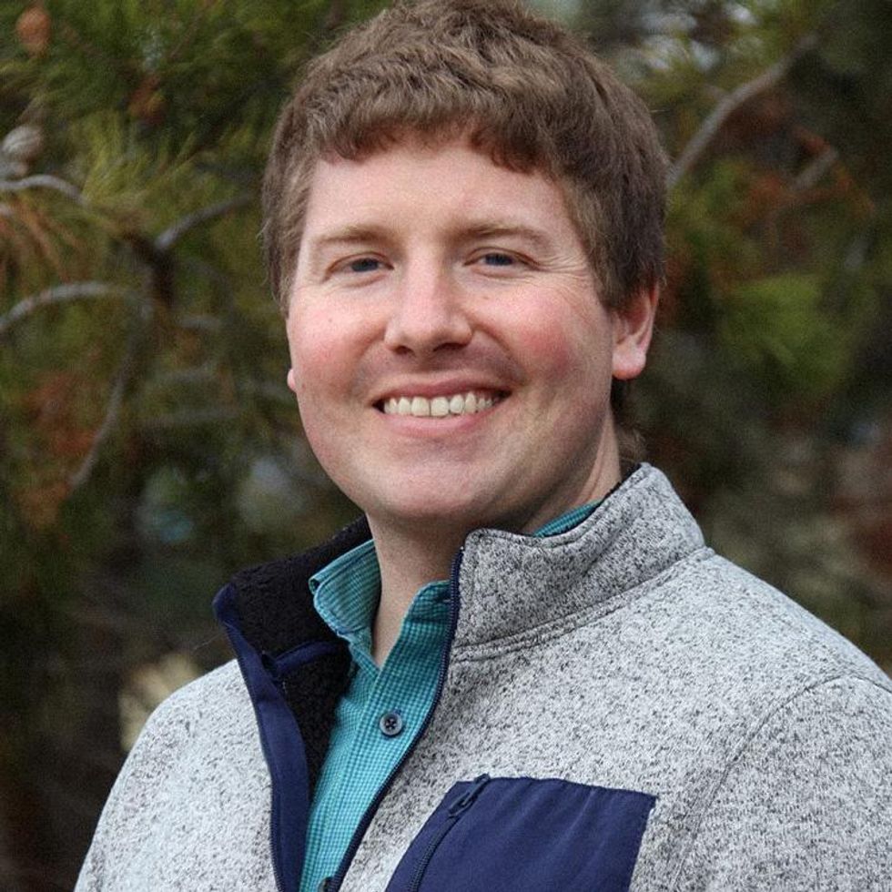 Bryce Bennett, Montana State Senate