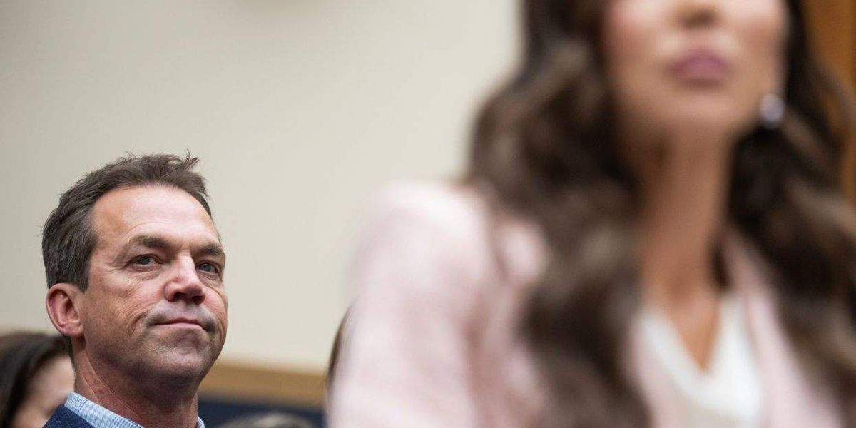 New Bryon Noem bombshell puts Kristi Noem's anti-trans politics under harsher spotlight