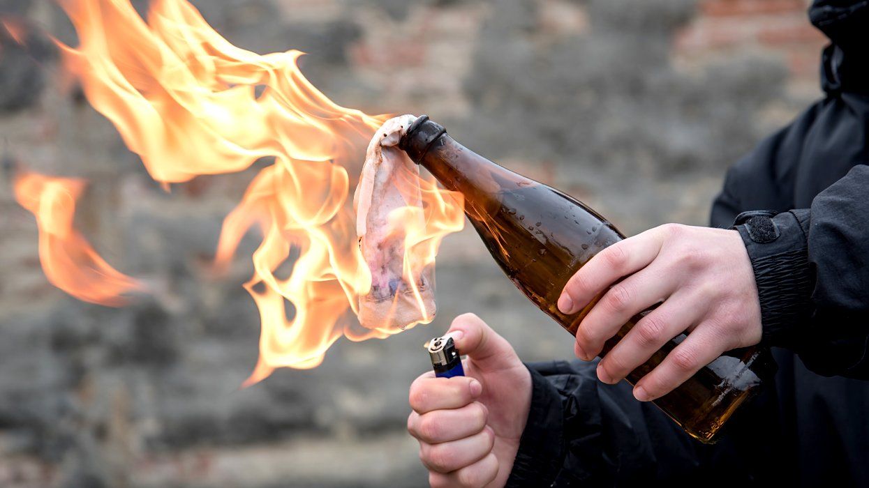 Buenos Aires Man Sets Lesbian Couples on Fire