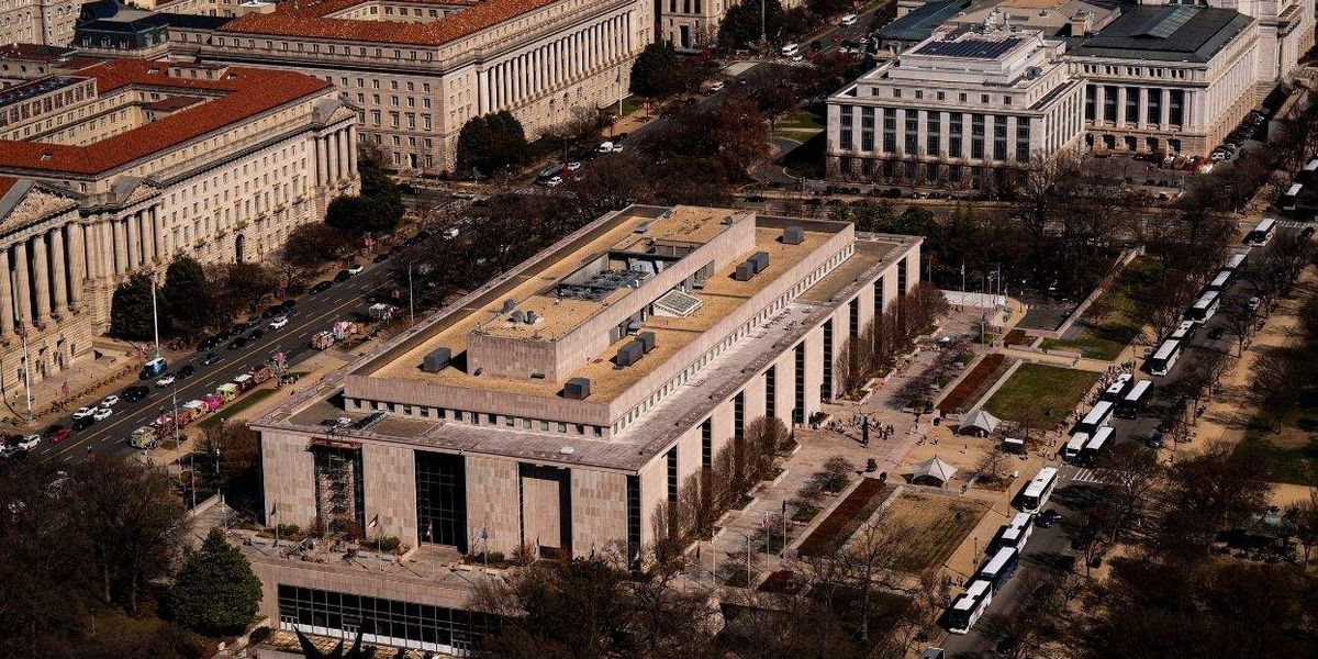 Republican attempt to erase trans women could derail long-awaited Smithsonian museum