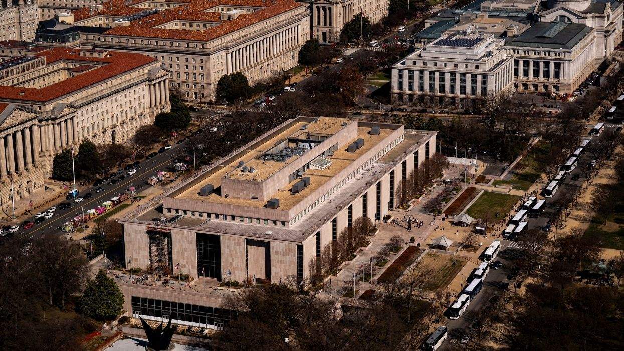 buildings in washington d.c.