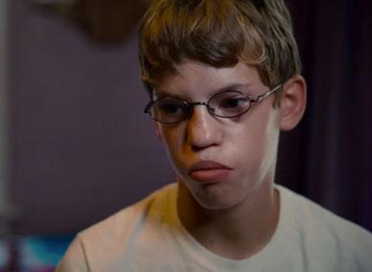 Bully Doc Given R Rating Cant Be Shown in Schools