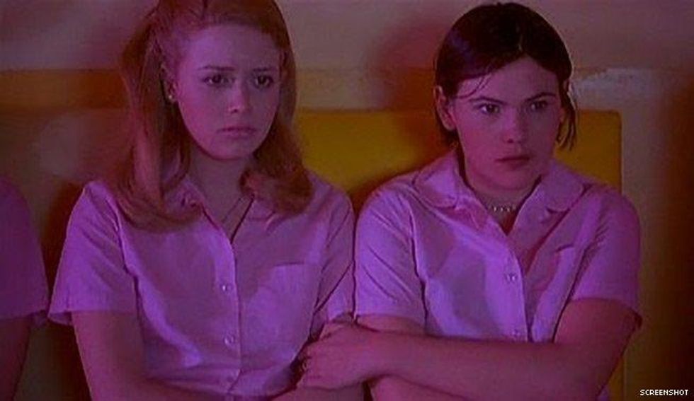 But I'm a Cheerleader (1999)