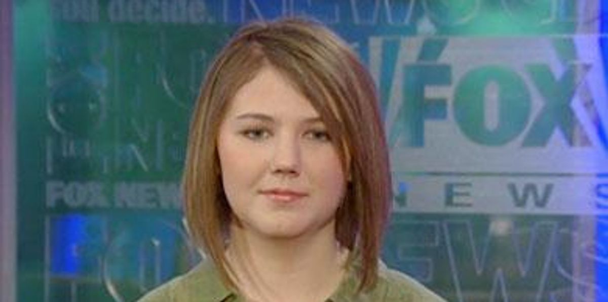 Bea Butler Student to Deliver 200000 Signatures to Fight Bully Rating | Advocate.com