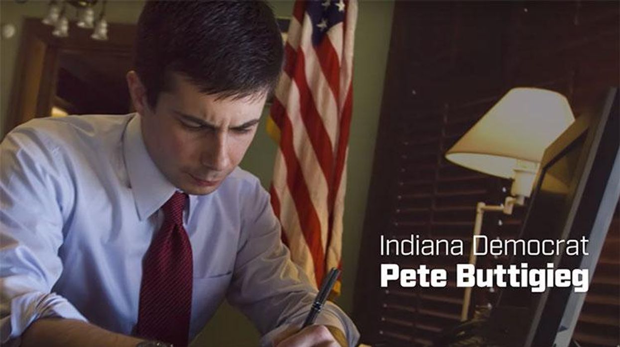 Buttigieg
