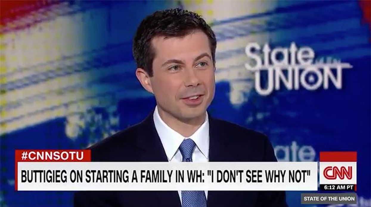 Buttigieg