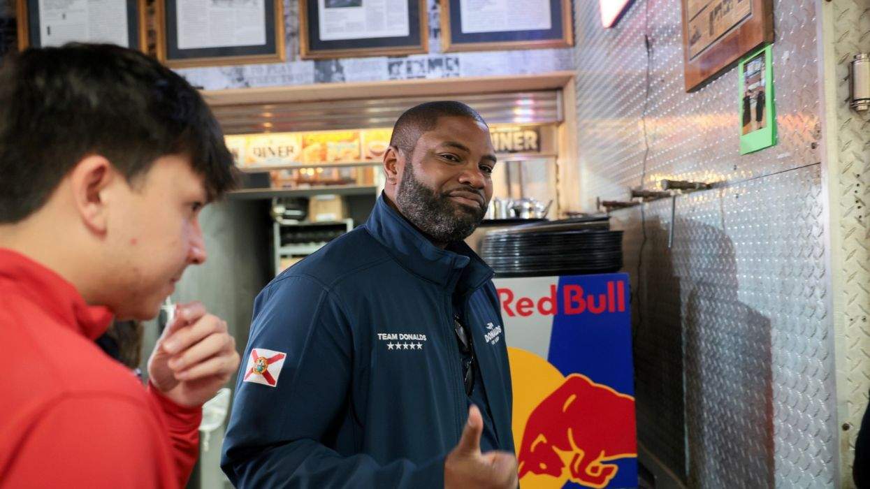 byron donalds