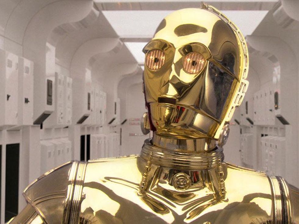 C-3PO