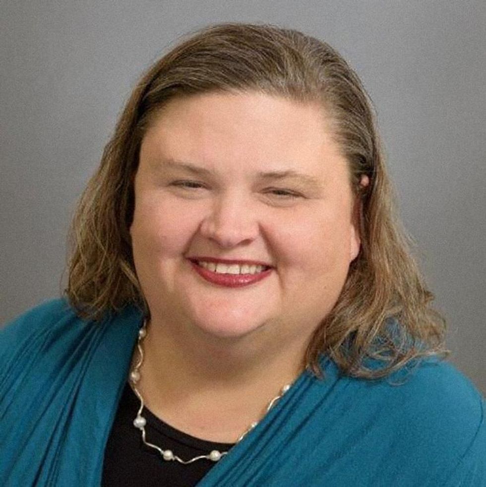 C.M. Hall, Newport, Ore., City Council