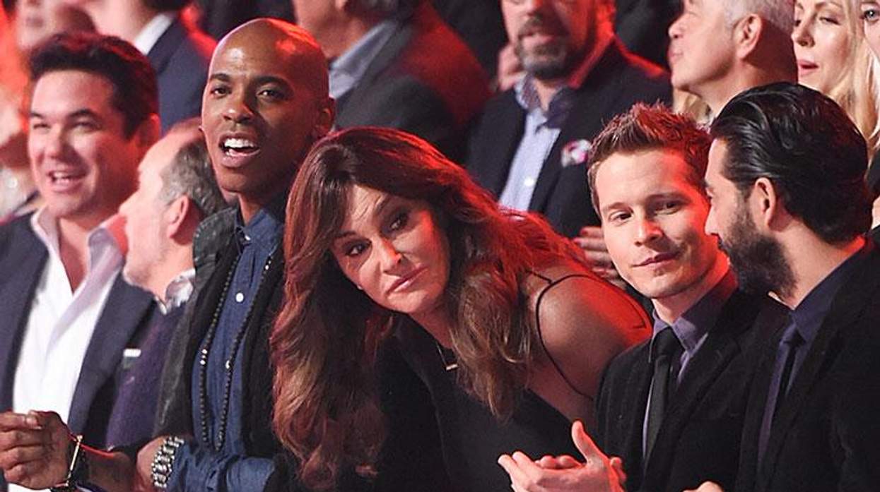 Caitlyn Jenner is Problematic. But So Are You.