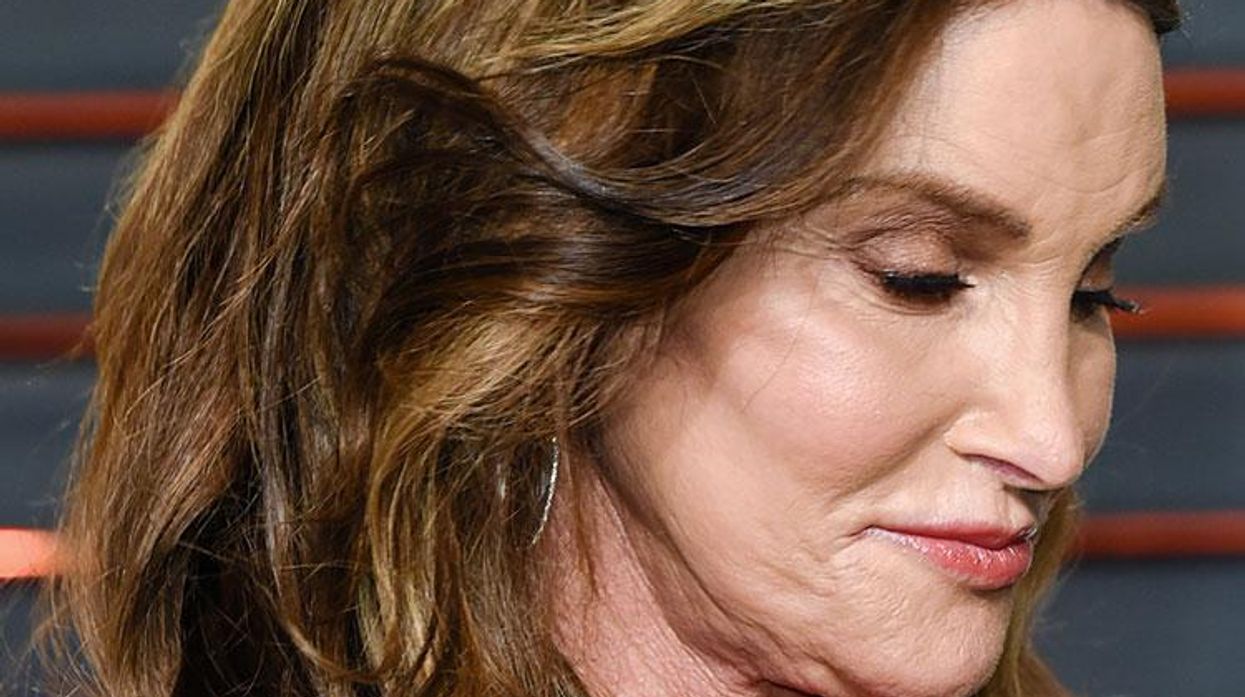 What Caitlyn Jenner's Really After