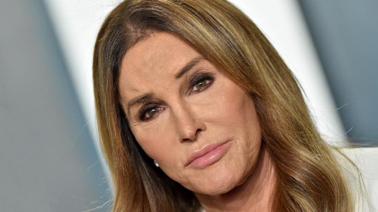 Caitlyn Jenner