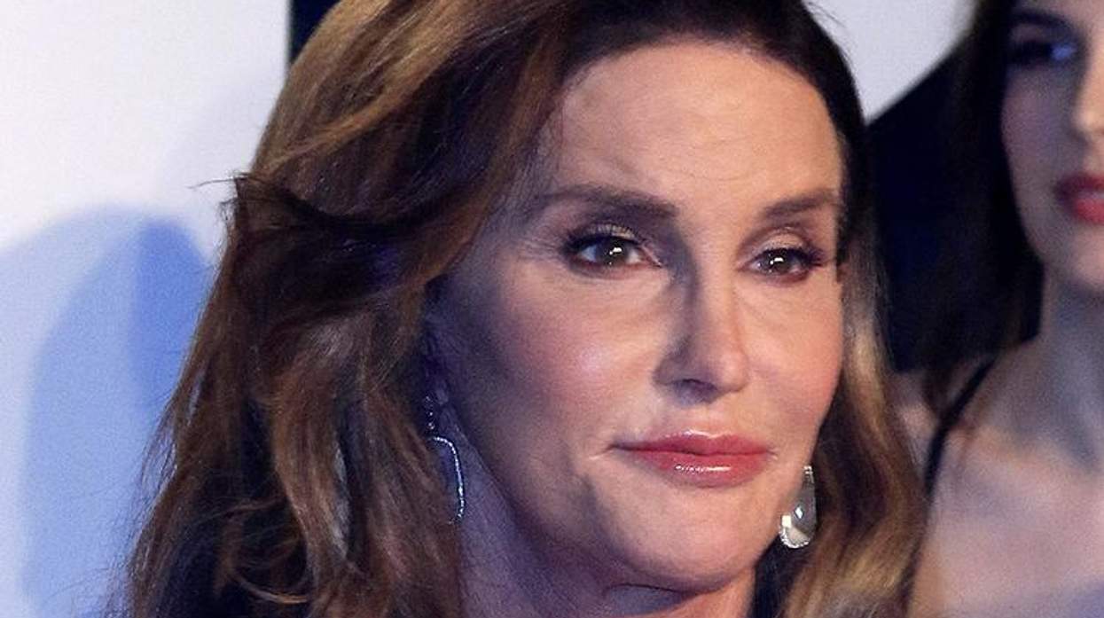 Caitlyn Jenner