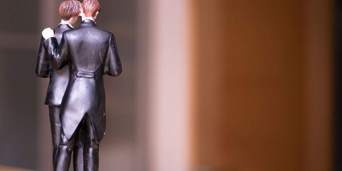 Don't fall for WSJ's 'normal gay' whitewashing of queer life