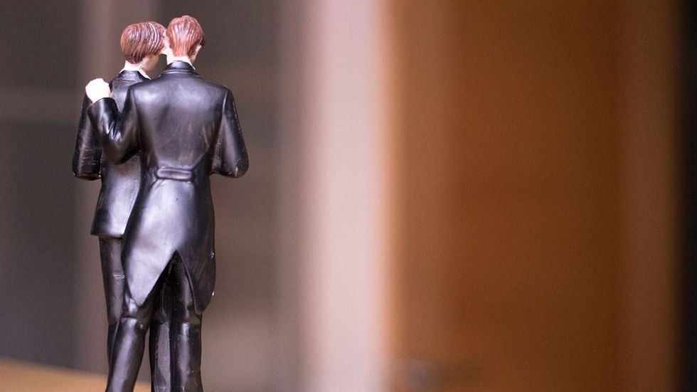 Don't fall for WSJ's 'normal gay' whitewashing of queer life