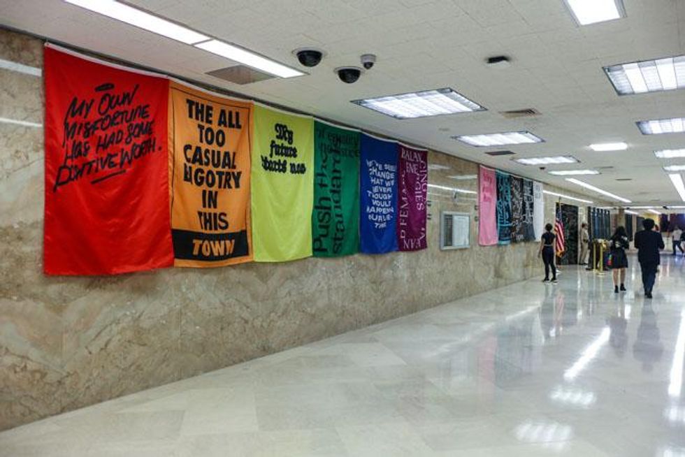 California Governor Gavin Newsom's Office