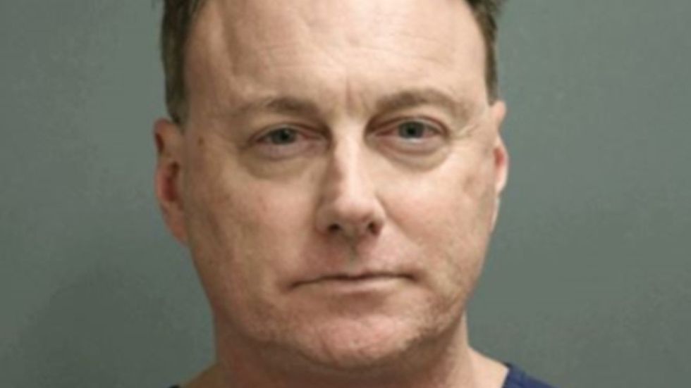California ‘LGBTQ Community’ Doctor Charged with Sexually Assaulting Male Patients Over 5-Year Period