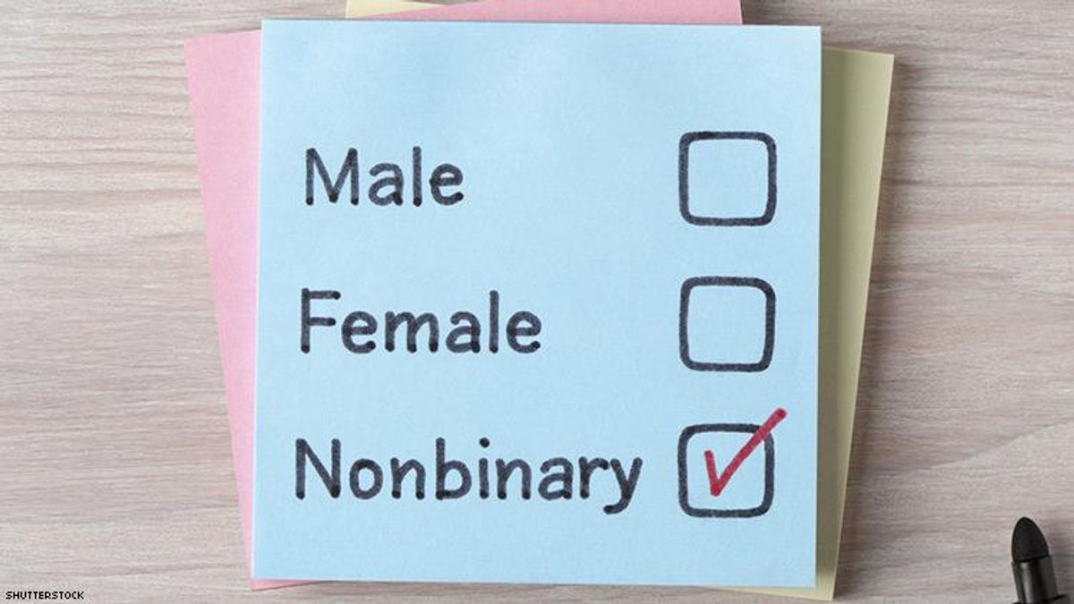 California’s Gender Recognition Act: One Step Forward, Many More To Go