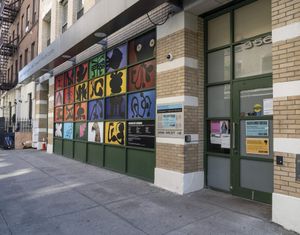 This NYC LGBTQ+ health clinic is giving away the ultimate Pride Month survival kit