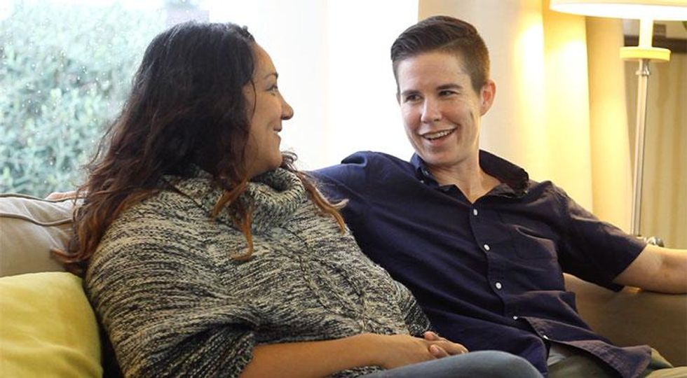 Calling All Lesbians