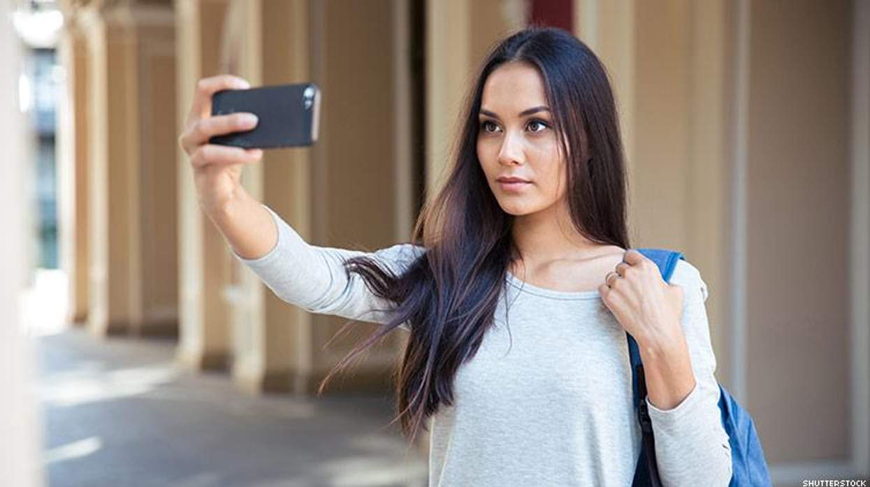 Calling All Transgender People