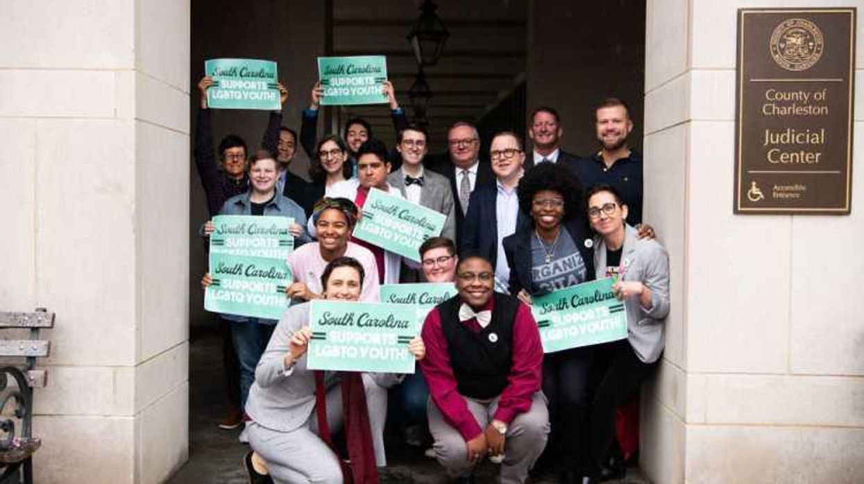 Campaign for Southern Equality