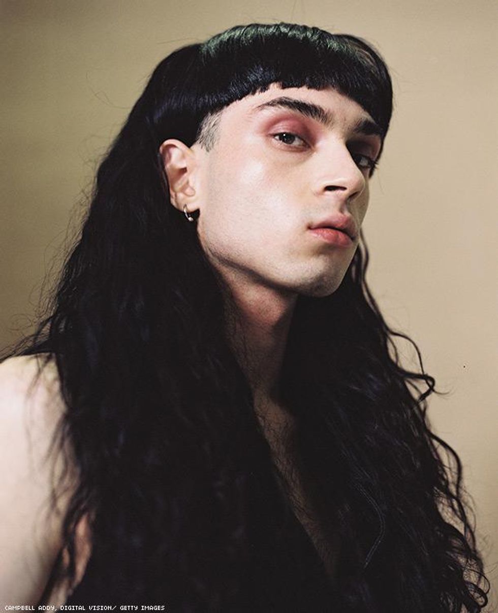 Campbell Addy, Digital Vision, Getty Images