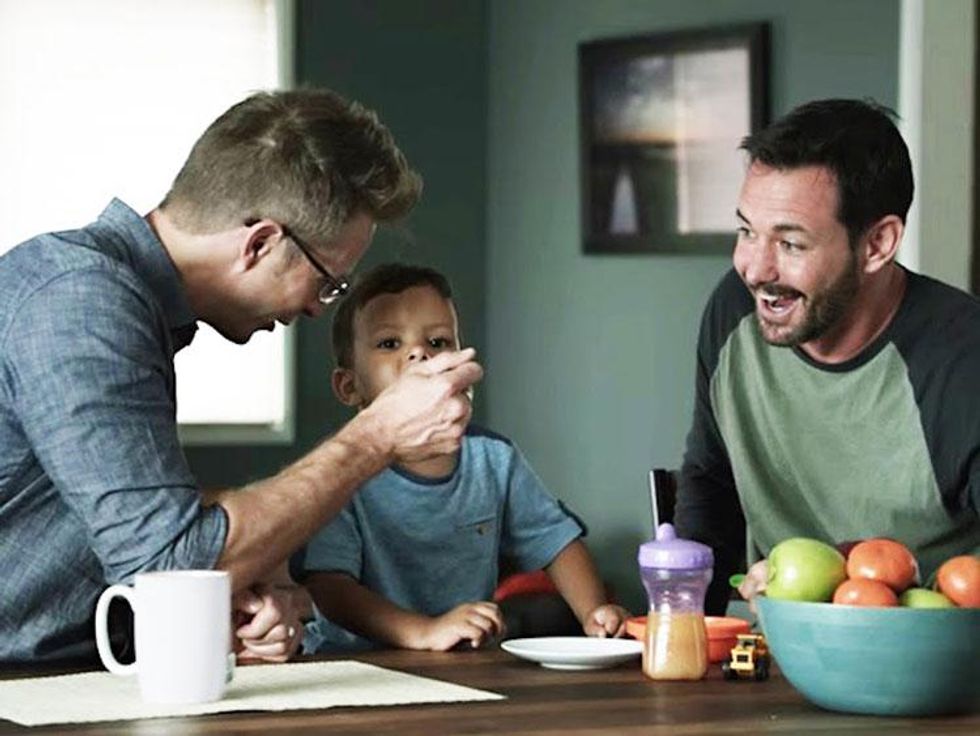 Campbell\u2019s Soup Dads