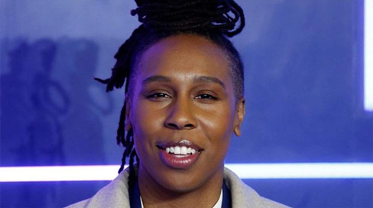 Can You Guess Who Lena Waithe Wants To Make A Movie About?