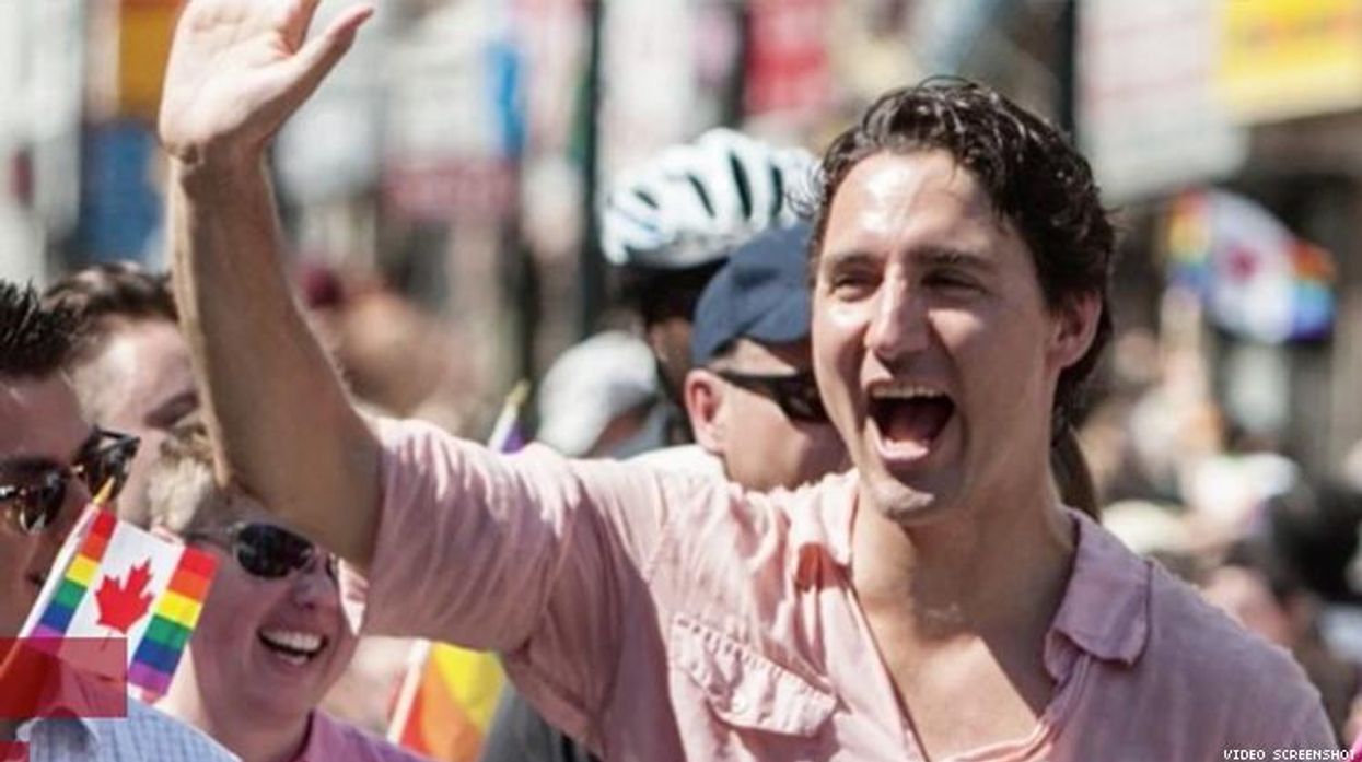Canada To Formally Apologize For Decades of LGBT Discrimination
