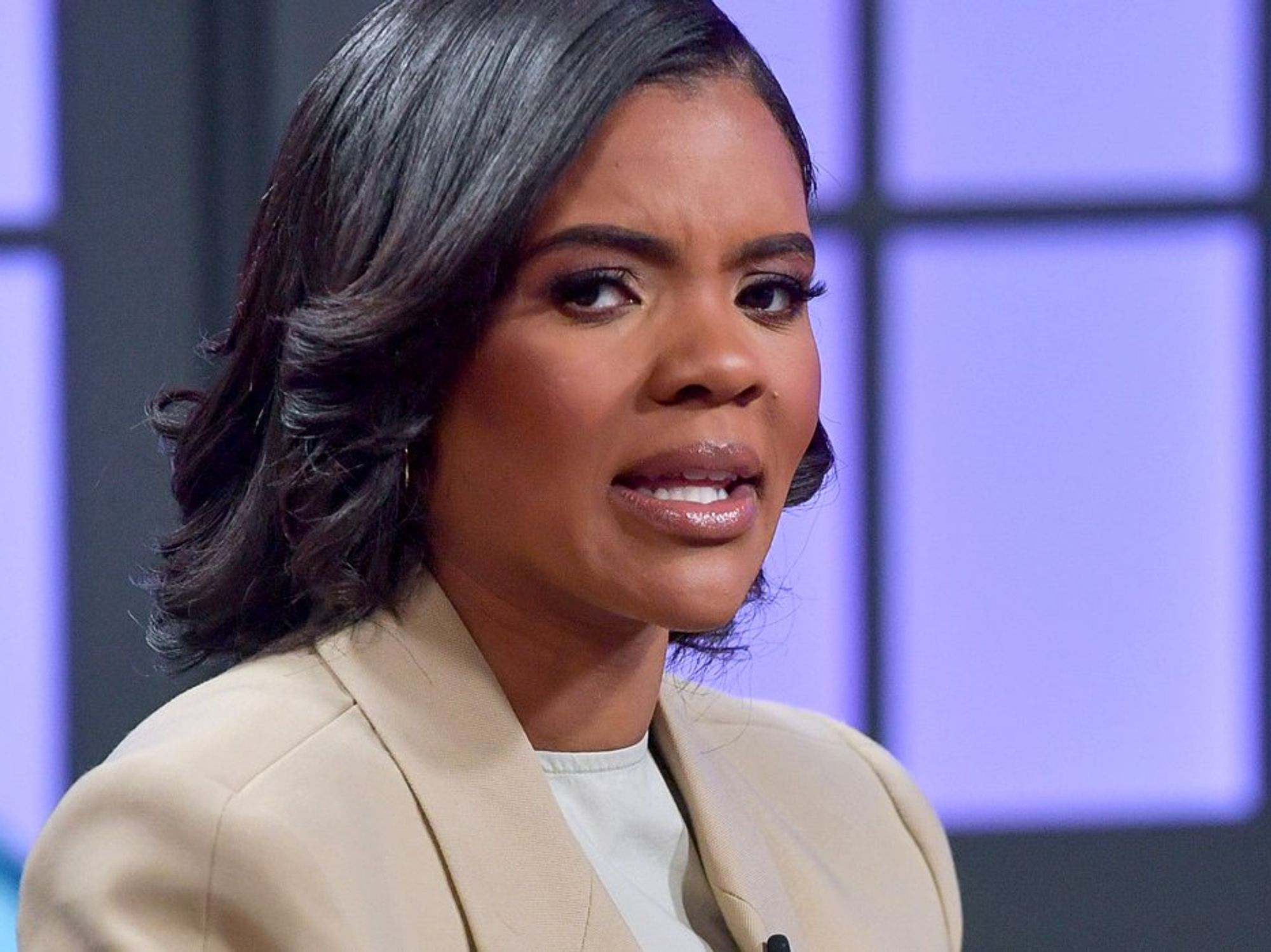 Candace Owens Takes Financial Hit Over Transphobic YouTube Videos | Advocate.com