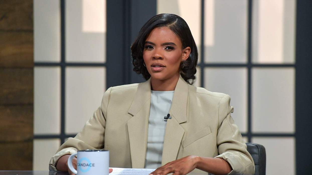 Candace Owens
