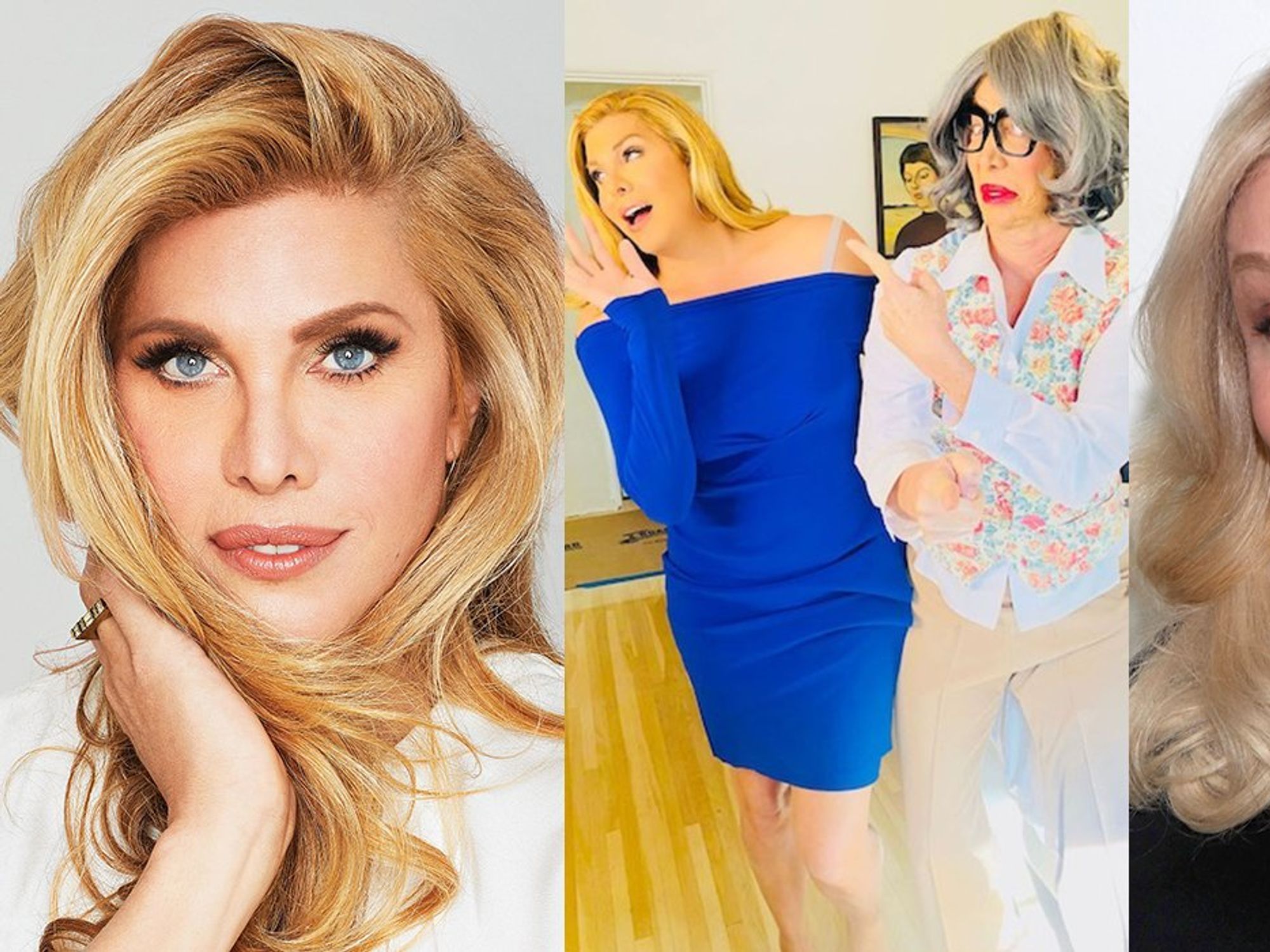 How Candis Cayne is fighting anti-LGBTQ+ laws through film | Advocate.com How Candis Cayne is fighting anti-LGBTQ+ laws through film | Advocate.com