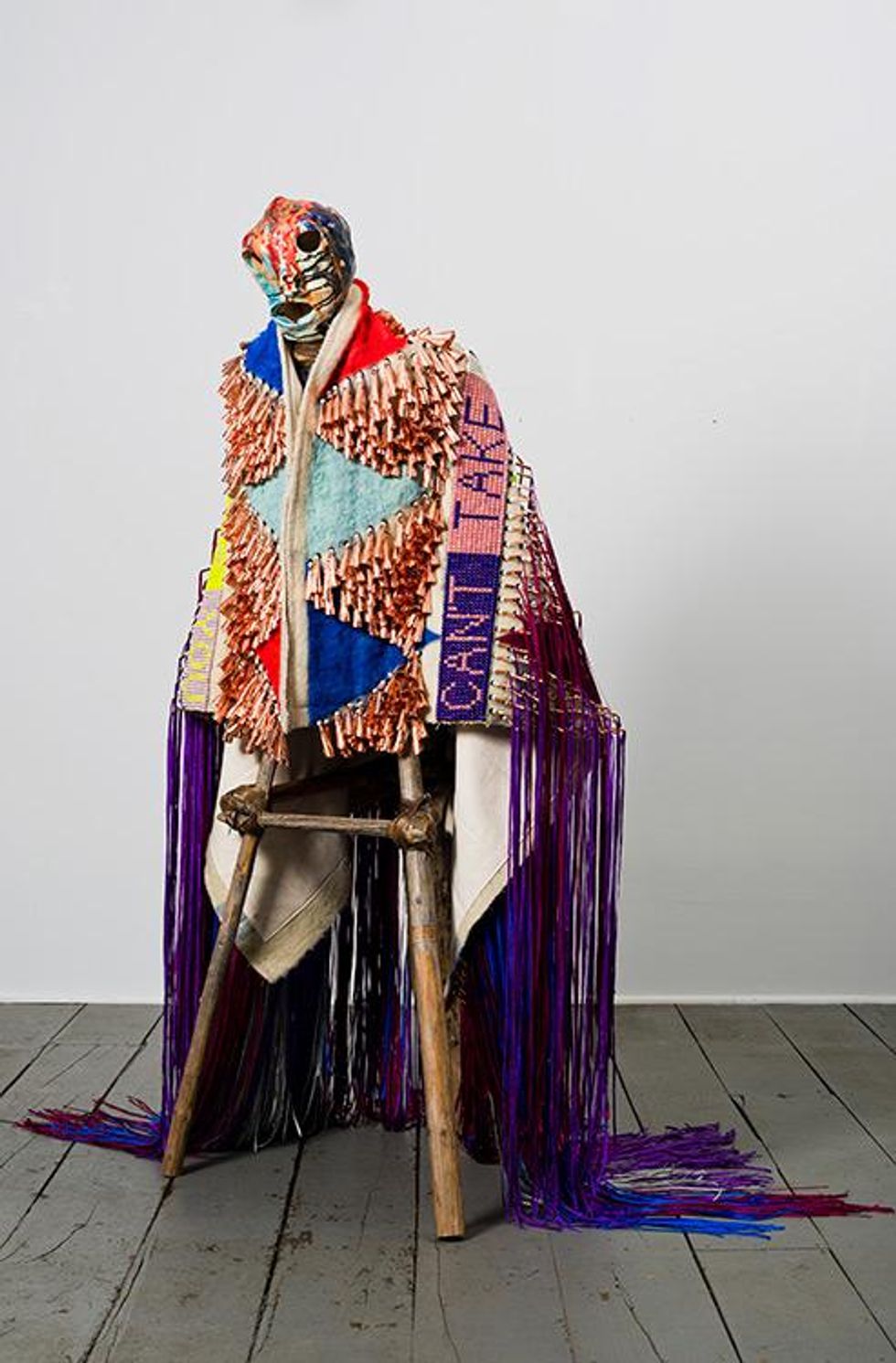 "Can't Take My Eyes Off of You"