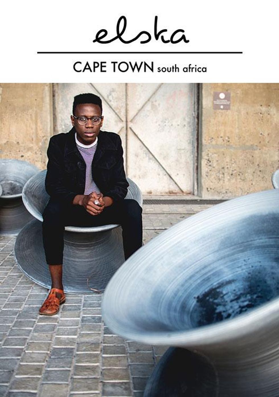 Cape Town is Africa\u2019s Beacon of Hope for Gay Men (Photography)