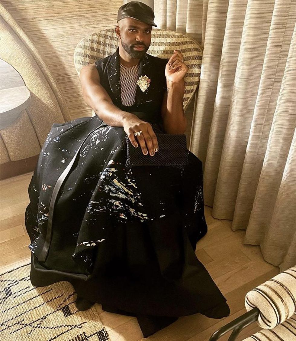 Carl Clemons Hopkins