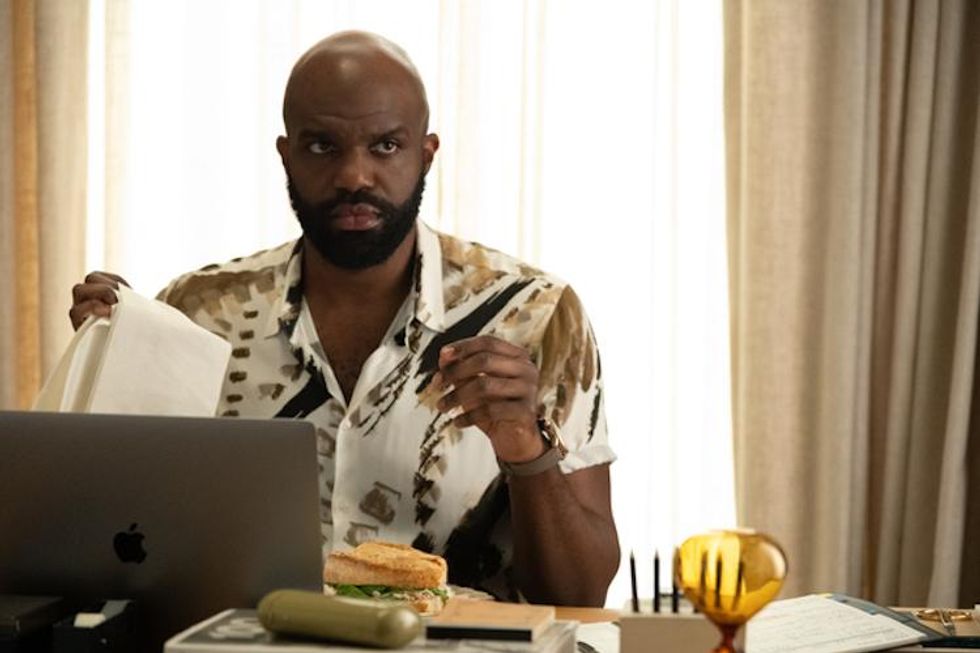 Carl Clemons-Hopkins