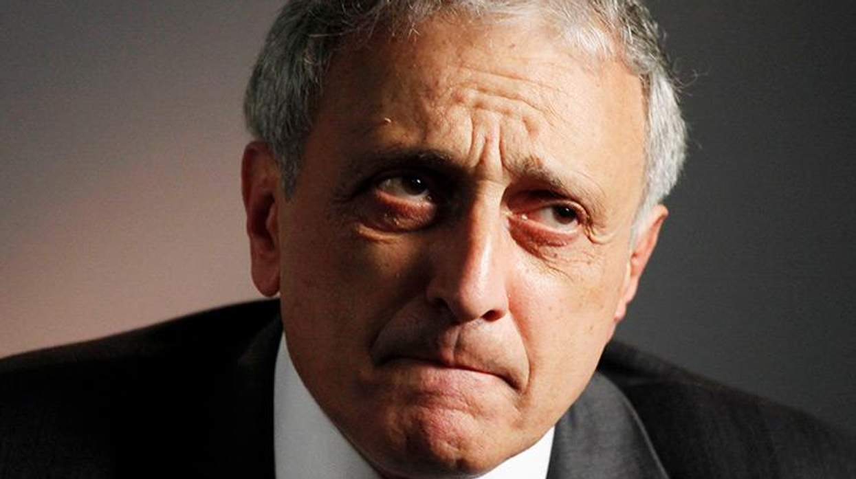 Carl Paladino