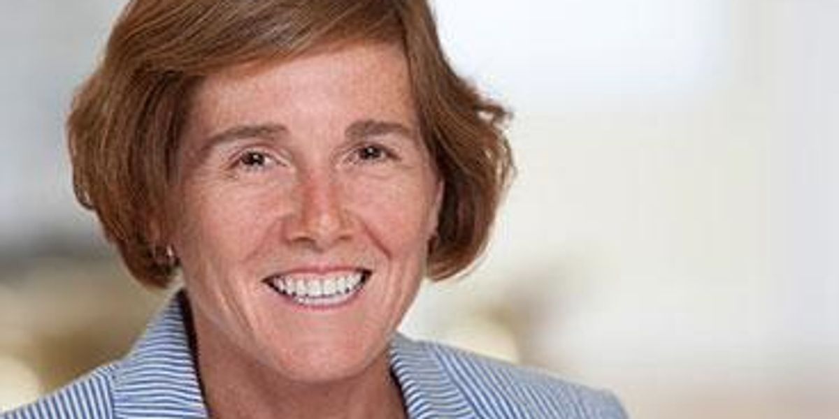 Carla Rumph Facing the Business World Out of the Closet | Advocate.com