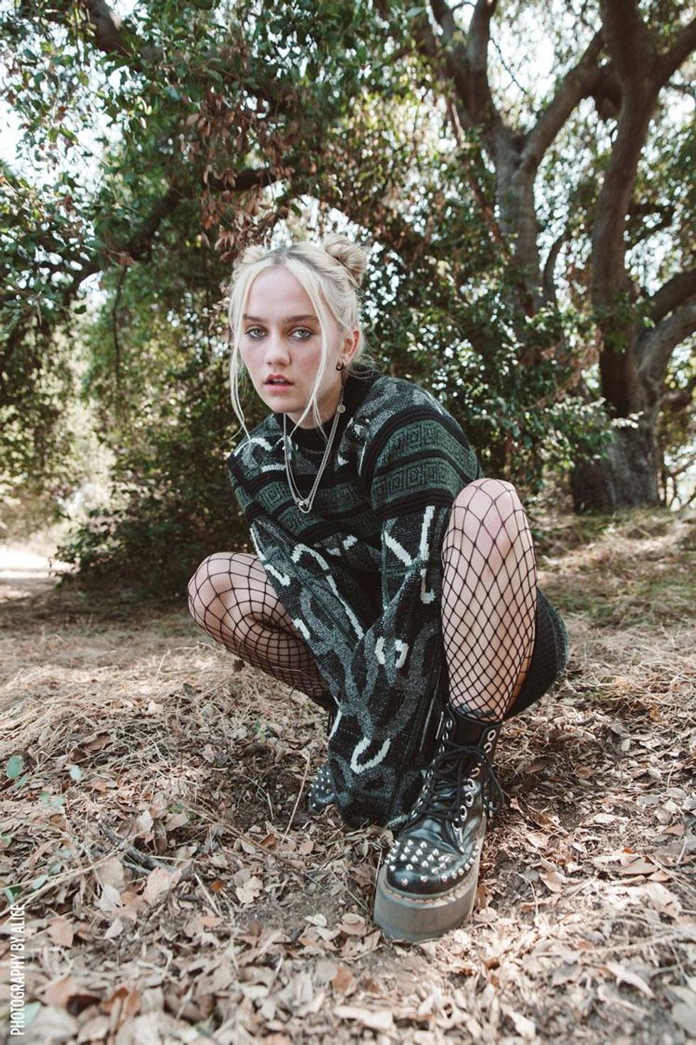 Carlie Hanson Is One Of 7 Queer Musicians Who Are Changing the Game