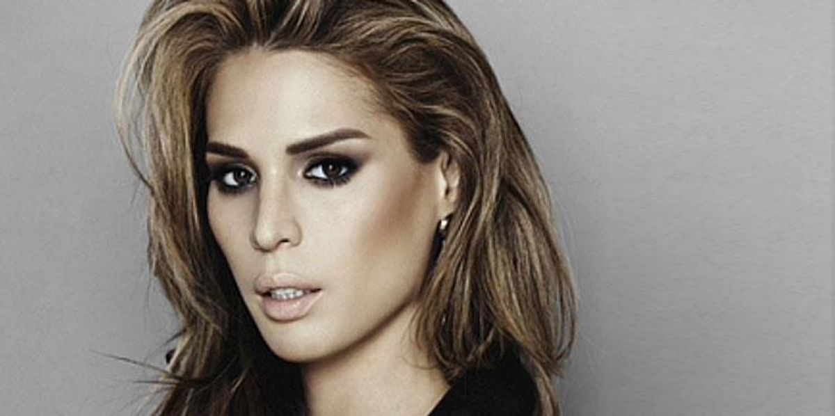 Carmen Carrera: 'A Lot of Guys Are Curious' About Trans Women