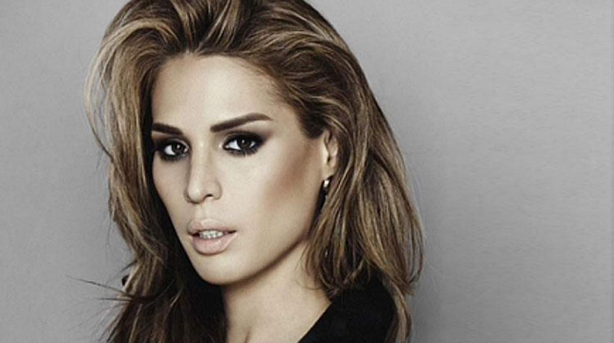 Carmen Carrera