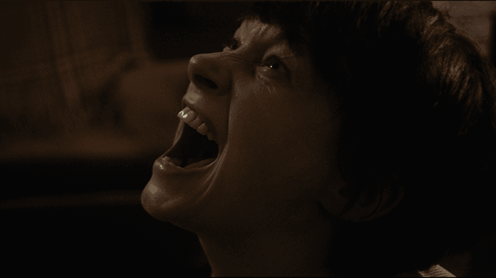 Carolyn Bracken in YOU ARE NOT MY MOTHER, a Magnet release.